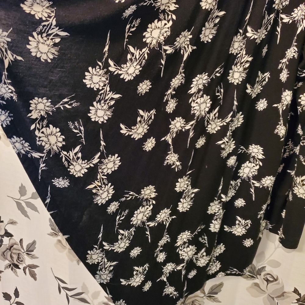 Lane Bryant Cover Jacket - Picture 2 of 5